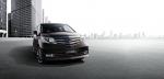 Honda Elysion 2012 года (CN)